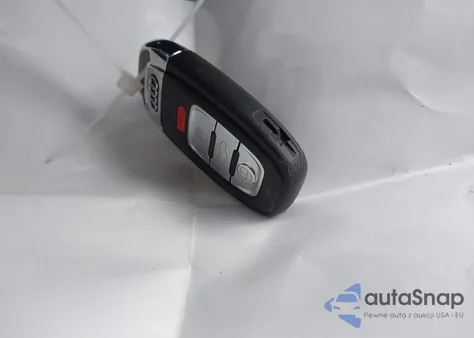 2016 Audi A4 2.0T Premium from USA, damaged, VIN WAUEFAFL8GN001595